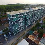 Modern Thai Suites Hotel - SHA Plus